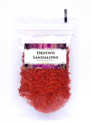 SANDALWOOD - prírodné kadidlo 15g, 1.trieda