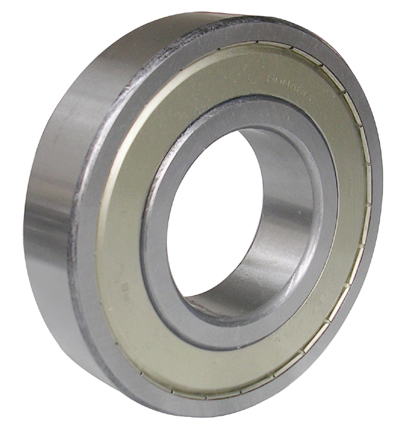 6000 ZZ GULIČKOVÉ LOŽISKO 10x26x8 mm FAKTÚRA s DPH