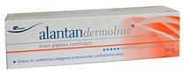 Alantandermoline Hlboko hydratačný krém 50g