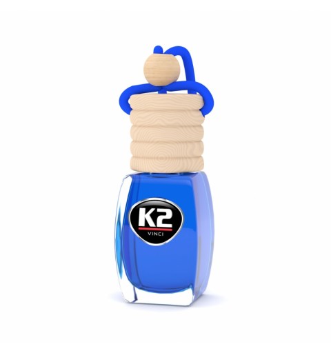 Vôňa do auta K2 VENTO SOLO PARADISE 8ML