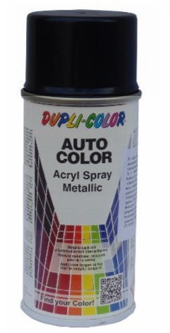 Dupli Color Akrylový lak 150ml BMW 297