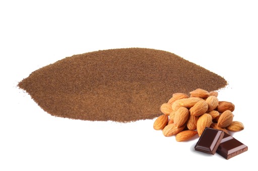 Instantná káva čokoláda-mandle 100g