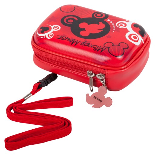 Univerzálne puzdro pre MP3/MP4 Disney Mickey