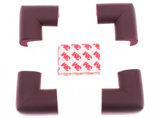 PIAMBO FOAM OCHRANA ROHOV 4 KS XL