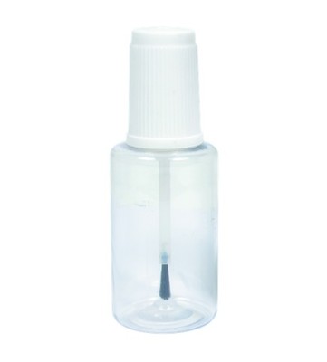 Opravný lak + AKÚKOĽVEK FARBA AKEJKOĽVEK ZNAČKY 20ml