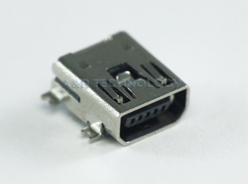 MINI USB ZÁSUVKA GPS LARK MIO BLOW MANTA TABLET