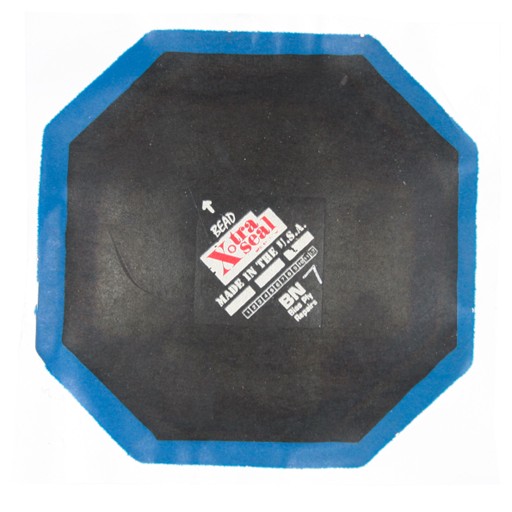 INSERT Náplasť na pneumatiky Diagonal Xtra Seal BN 7 178 mm