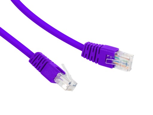 Gembird Cat.5e Patchcord RJ-45 UTP sieťový kábel
