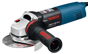BOSCH UHLÍKOVÉ KEFY gws 115 125 /BS128 2ks
