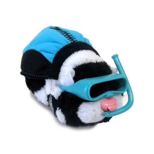 ZHU ZHU PETS ŠKRČKOV OBLEČENIE PRE ŠKRČKOV