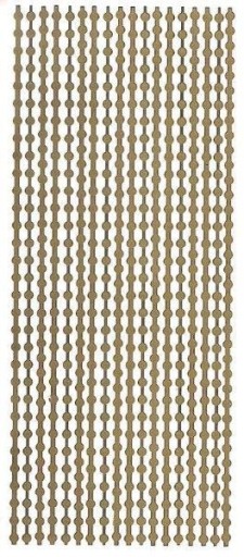NÁLEPKY Nálepky Stripes Szlaczki
