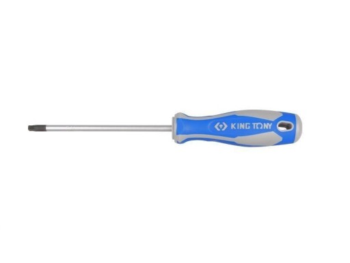 KING TONY KLÚČ SKRUTKOVAČKA TORX SKRUTKOVAČKY T 10 1423