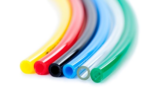 PU polyuretánový kábel 6 mm RQS pneumatická hadica