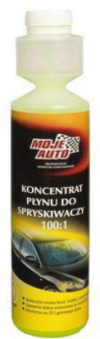 KVAPALINA CITRÓNOVÁ KONCENTRÁT