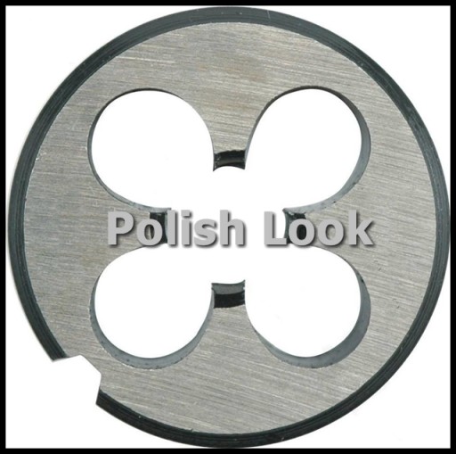 HLADNICA M5 20 mm x 0,7 mm VEĽKÝ VÝBER FV