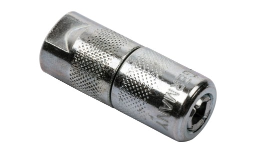 Štvorčeľusťový hrot maznice, závit M10x1