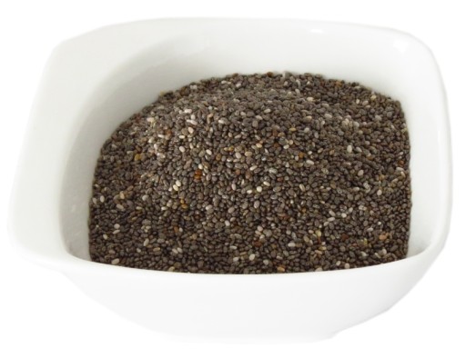 Chia semienka šalvia španielska FRESH 500g