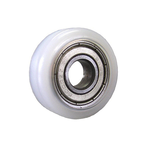 Valčekové koleso valček fi. 33 mm pre bránu HIT!