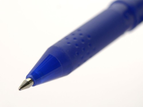 BALLPOINT Zmazateľné RALLY PERO PILOT FRIXION 0,7