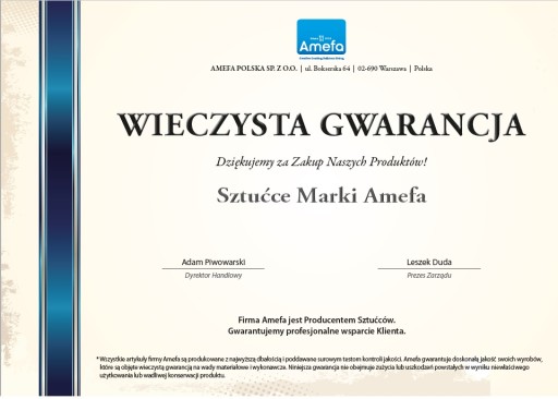 AMEFA 4 x SÚPRAVA PRÍBORU 1405 SÚPRAVA ŠEPANIA PRE 1 OSOBU, NEREZ