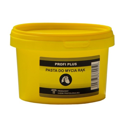 PROFI PLUS PASTA NA OCHRANU RÚK, RUŽOVÁ FARBA 0,5l 0,5l
