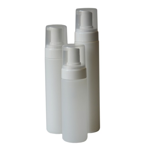 WORK STUFF Penová fľaša 150ml