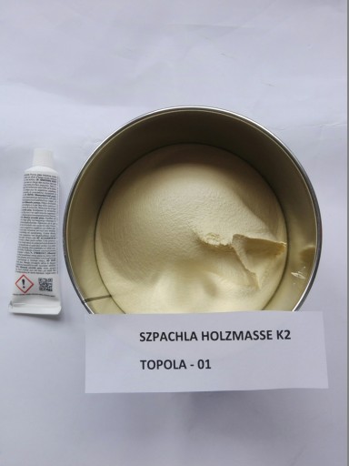 Holzmasse tužidlo na tmel na drevo 750 ml