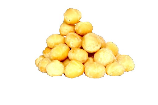 MAKADAMIOVÉ ORECHY 100G MAKADAMIOVÉ ORECHY EKOBI
