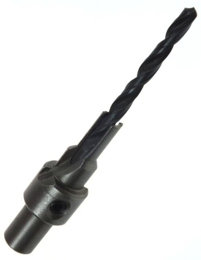 POTVRĎTE KVALITU VŔTAČKY VŔTAČKA 6,4 x 50
