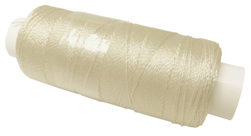 TYTAN Čalúnické nite 150m Silné LIGHT ECRI 2502