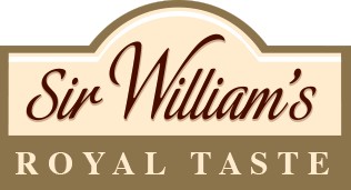 Sir Williams Royal Taste King Of Ceylon 10 čajov = 10 vrecúšok