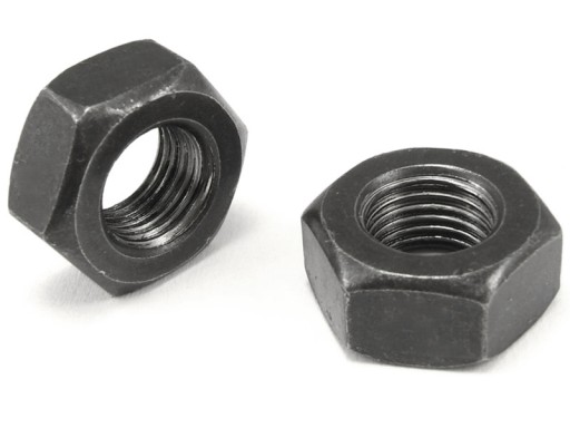 MATICA ŠESTIHRANNÁ M10x1,25 DIN 934 trieda 10 8 ks