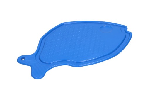 Rybka 6 Colours doska na krájanie Výrobca PL