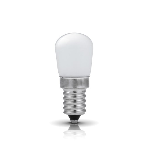 LED ŽIAROVKA E14 2W=15W DO CHLADNIČKY 4000K