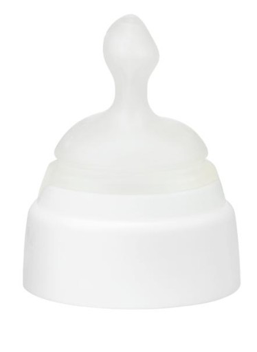 NUK MedicPro TPE jednorazový cumlík 0-6m M