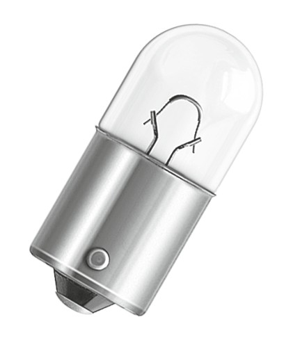 OSRAM 12V 10W BA15S R10W žiarovka