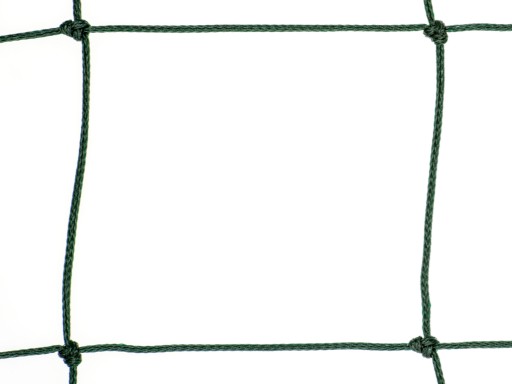 ZACHYCOVAČ GULIČKY POLYETYLÉN 120x120mm fi 3mm.