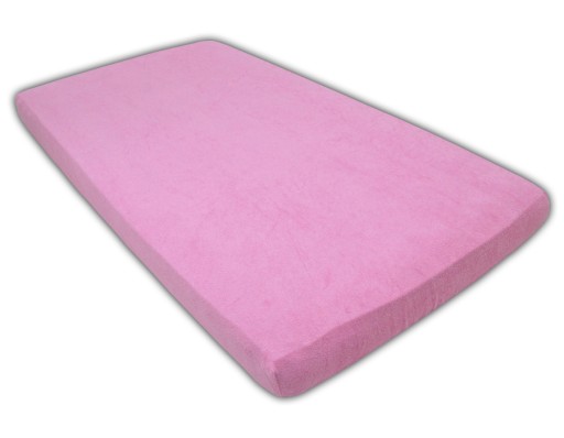 PREStieradlo FROTÉ 120X60 DARLAND