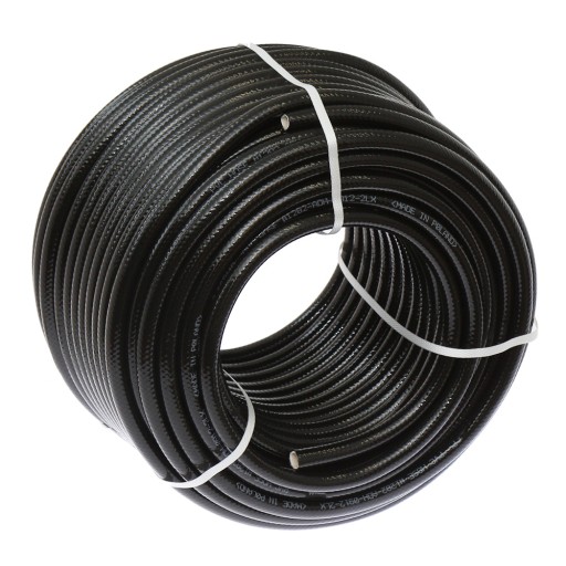 Hadica pre napájadlá králikov, 10 mm napájadlá