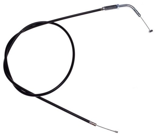 ROMET MOSQUITO HOUND CADET PEGASUS PONY PLYNOVÝ KÁBEL 100cm