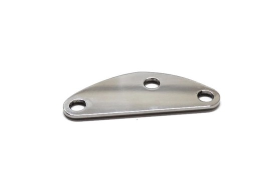 Montáž tlmiča WSK inox