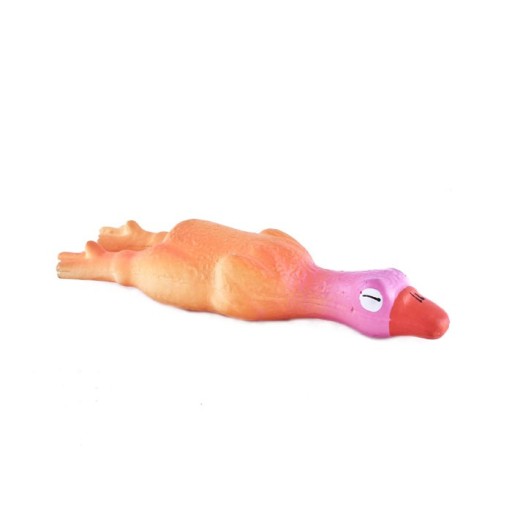 HRAČKA TRIXIE KAČIČKA PRE PSA LATEX 14cm TX-35093