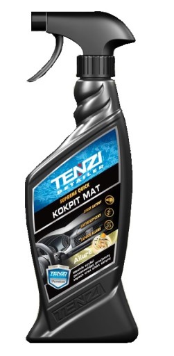 Tenzi Detailer Kokpit Mat Alure Care 600ml