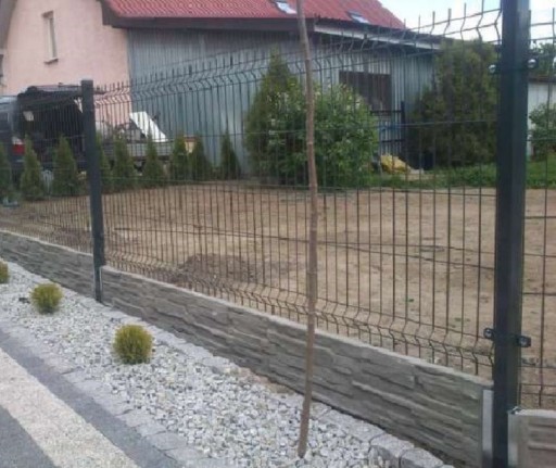 CEOWNIK PLECHOVÉ DOSKY PANEL 50x250 ANTRACIT