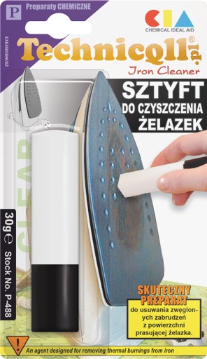 PICK NA ŽEHLIČKY 30G TECHNICQLL