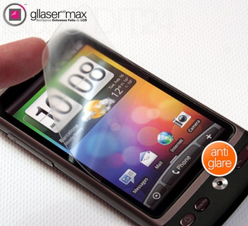 GLLASER AG TomTom GO Discover 6 ochrannej fólie