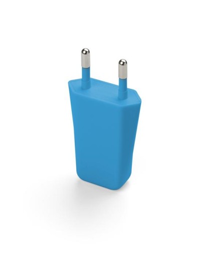 USB NABÍJAČKA Modrá