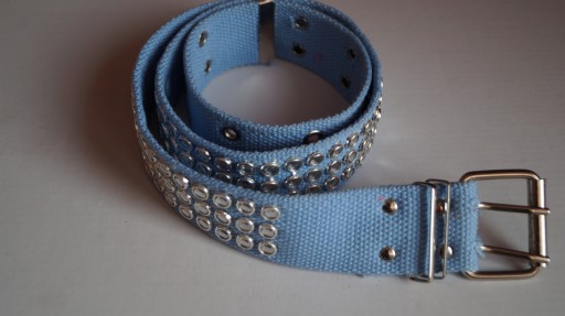ELEGANTNÝ UNISEX REMÍN, VZOR A FARBY