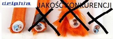 FARBY PLETANÝCH KÁBLOV KÁBEL 2 X 0,75 VÝROBCA