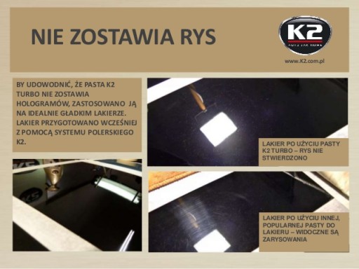 TEMPO TURBO NANOčastice K2 LEŠTIACA PASTA 681